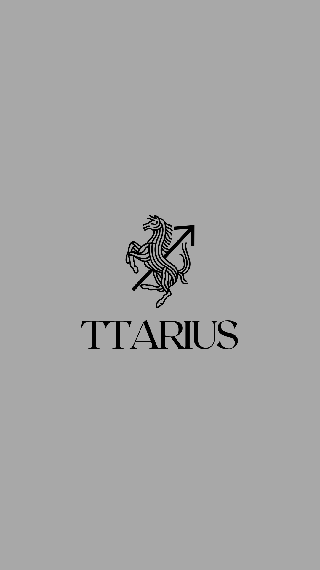 Introducing TTARIUS: Revolutionising Fashion with the Essentials Collection