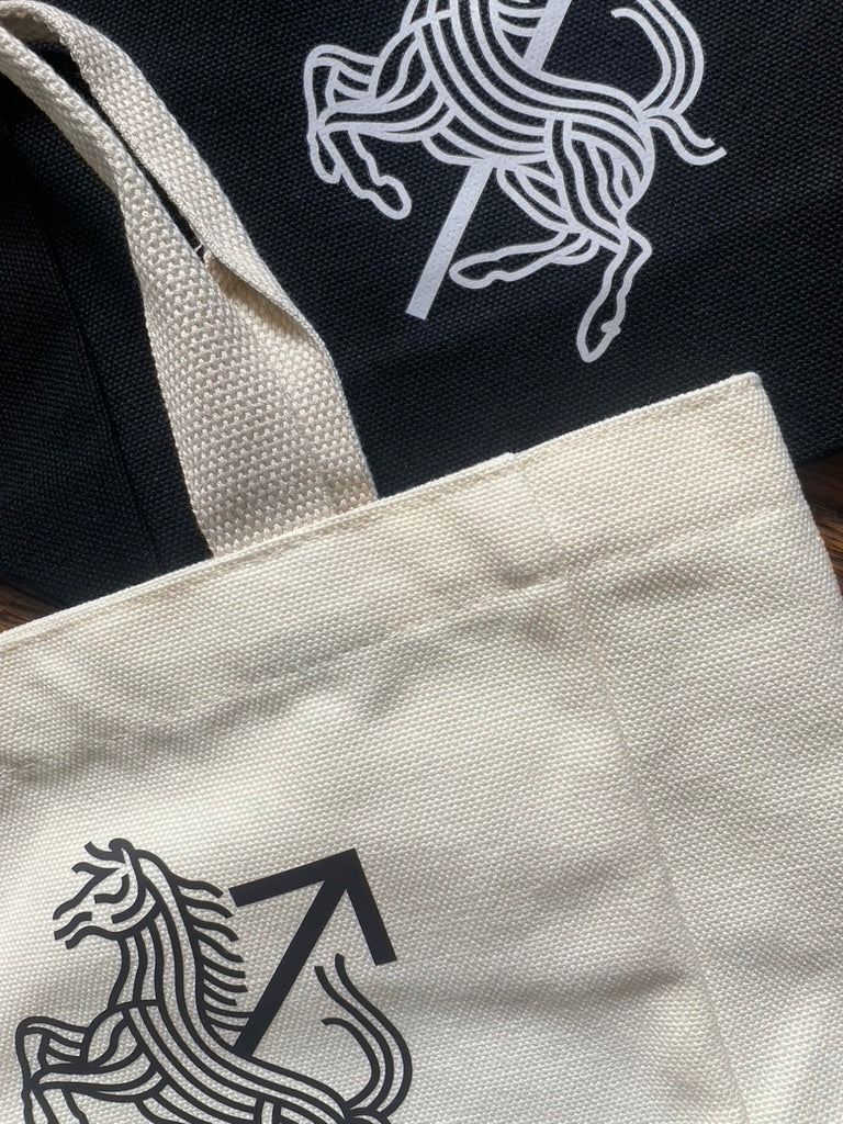 Mini Tote Bag