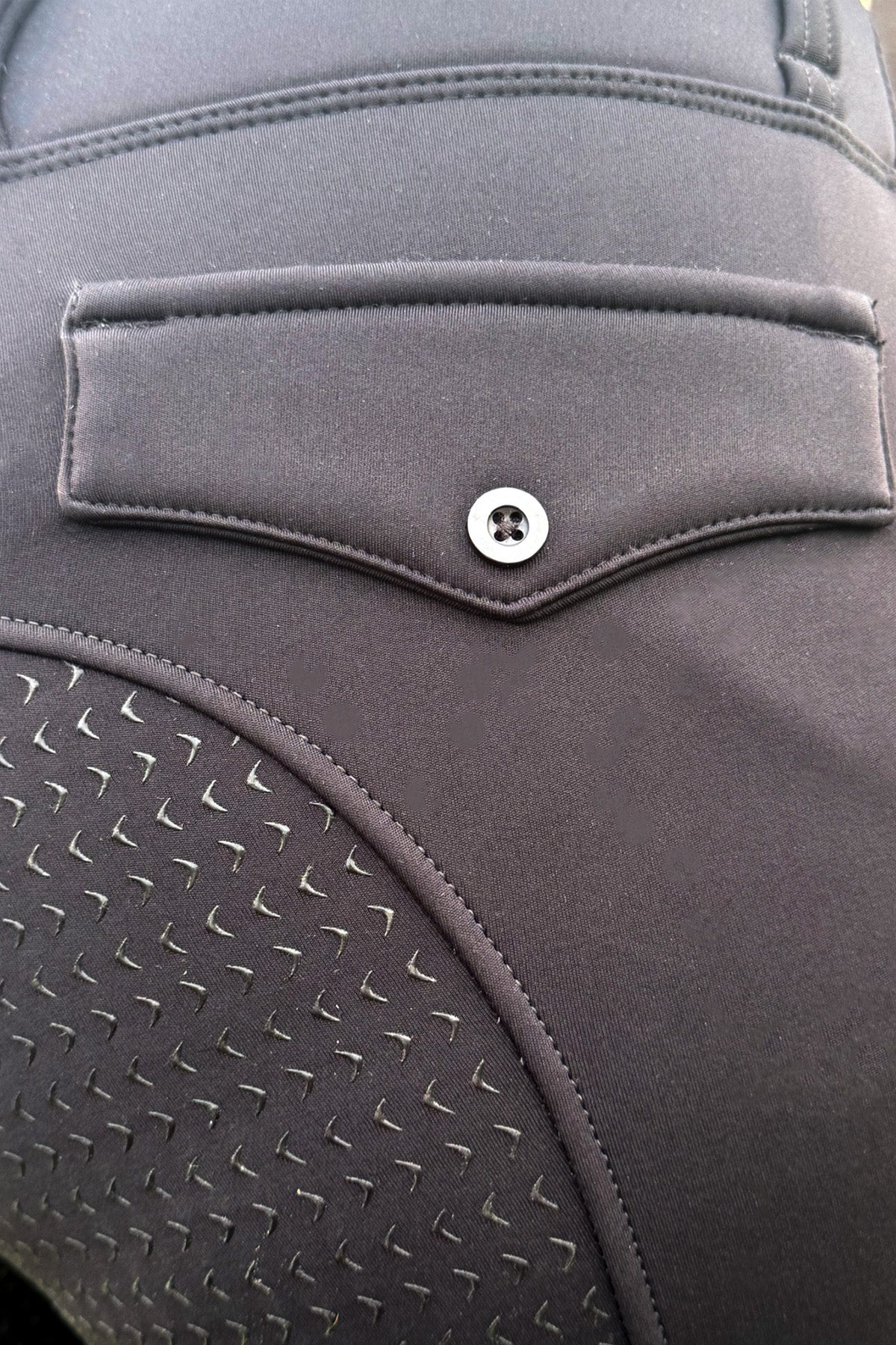 Vello Thermal Riding Tight