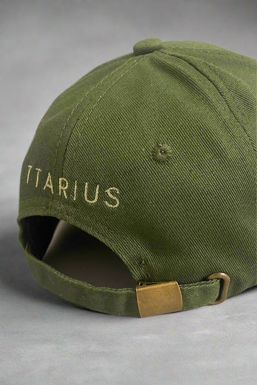 Baseball Cap