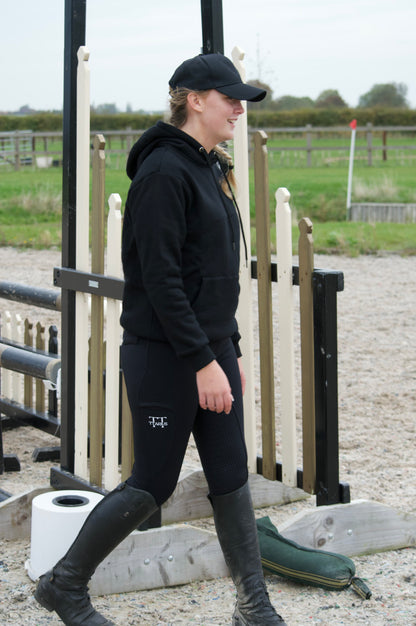 Vello Thermal Riding Tight