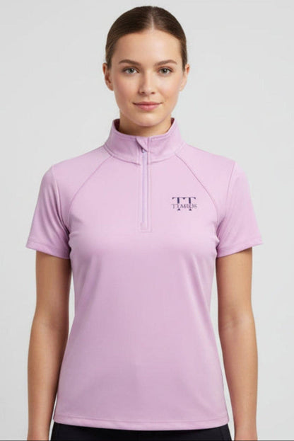 Holyrood Short Sleeve Base layer