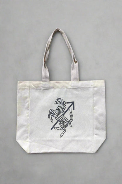 Cotton Tote Bag