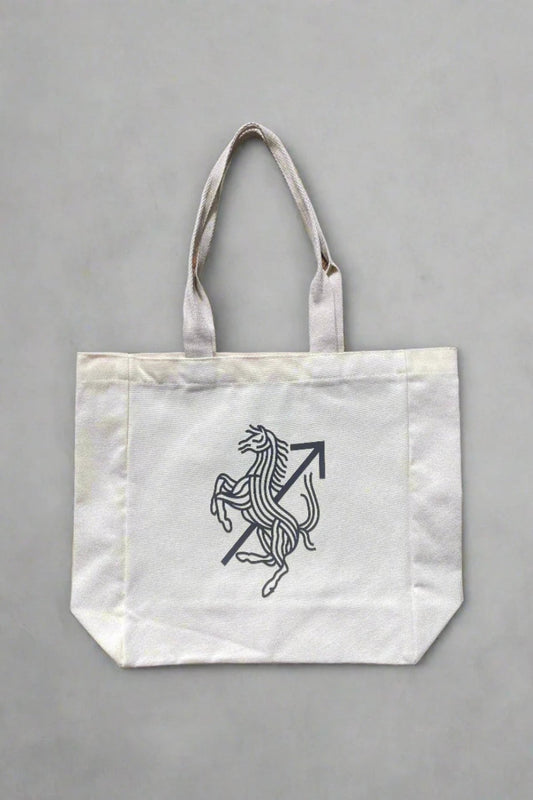 Cotton Tote Bag