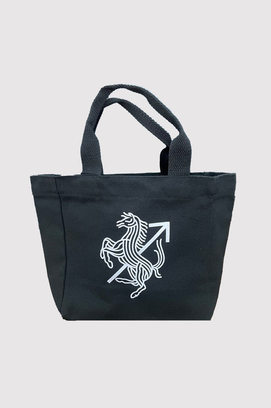Mini Tote Bag