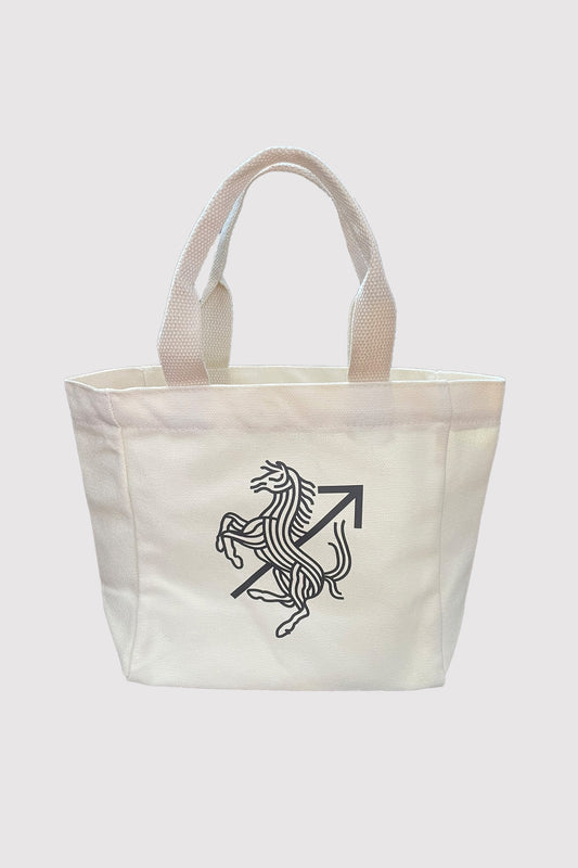 Mini Tote Bag