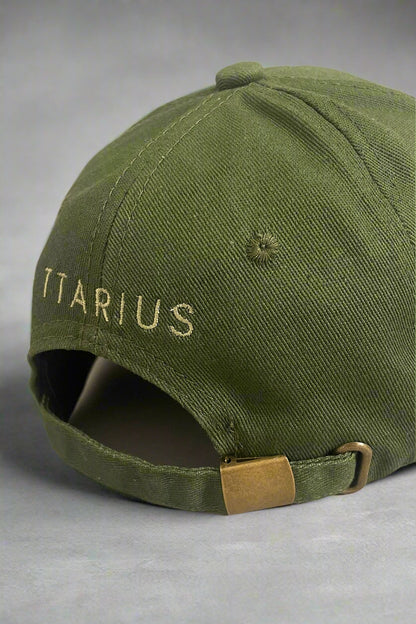 Baseball Cap
