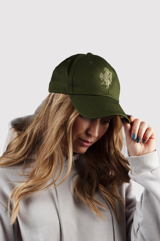 Baseball Cap